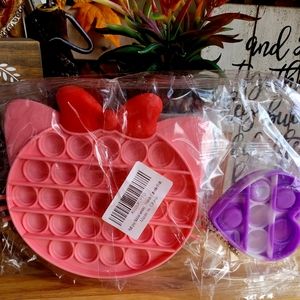 Fidget Sensory Toy
